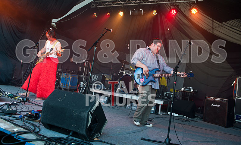 Toupe-24 - TOUPE at IVY CASTLE FAIR