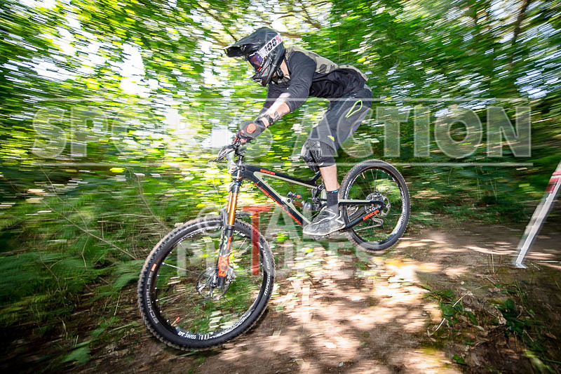 MTB Downhill 2018_Race-3-8 - GVC DOWNHILL SERIES 2018_ROUND-3
