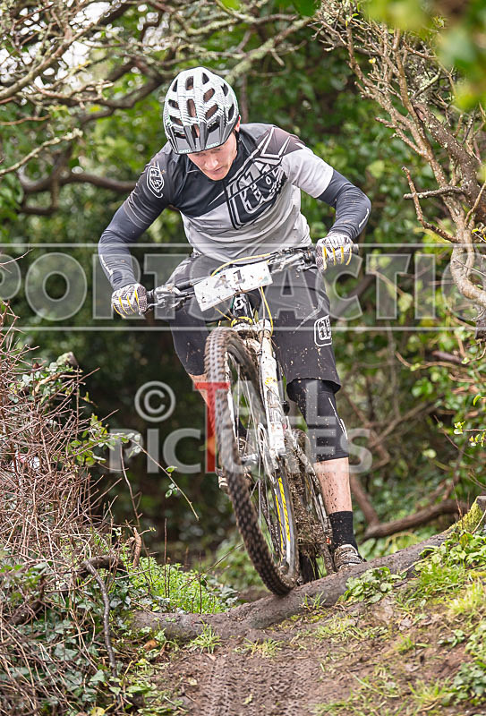 MTB Winter XC_21-01-2018-94 - GVC MTB XC 2017-ROUND 4