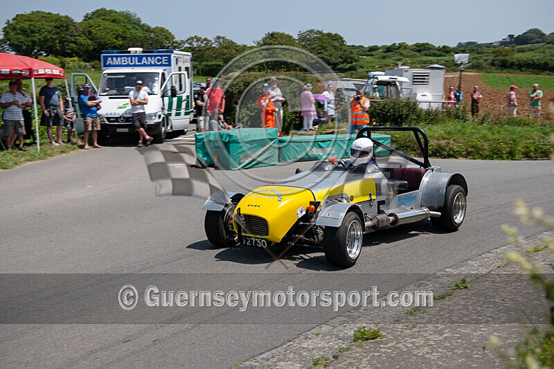 Reservoir Speed Event_2019-46 - RESERVOIR SPEED EVENT 2019