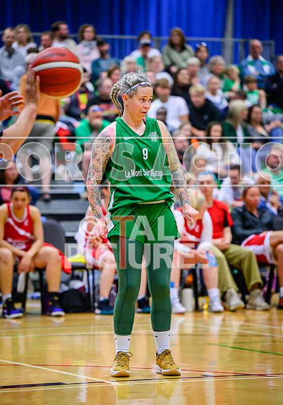 Ladies Basketball Inter-Insular 2023-31 - LADIES BASKETBALL INTER-INSULAR 2023