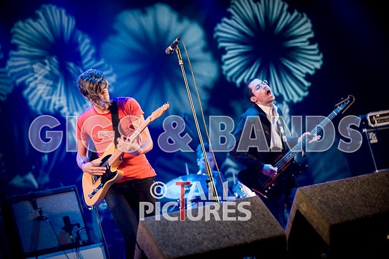 We are Scientists-7 - WE ARE SCIENTISTS