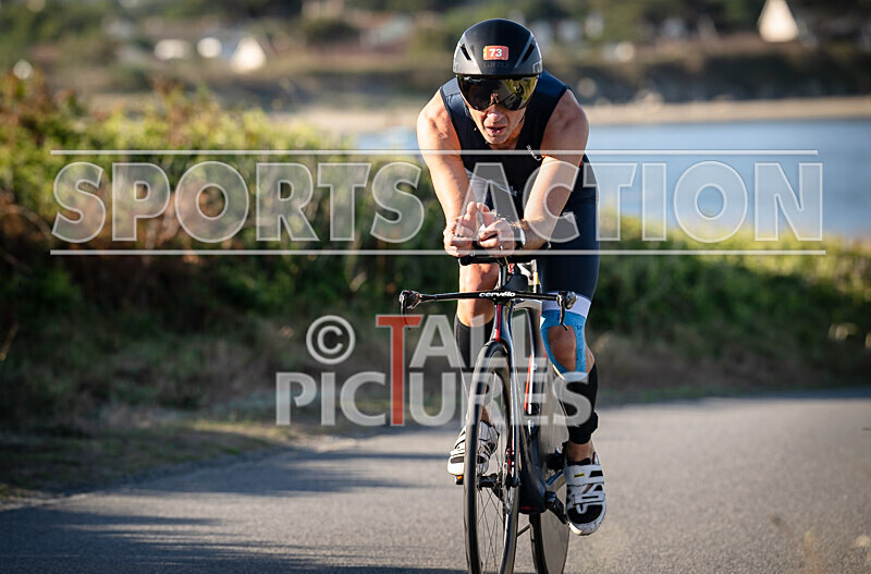 Granite Man 2022-196 - GRANITEMAN TRIATHLON 2022