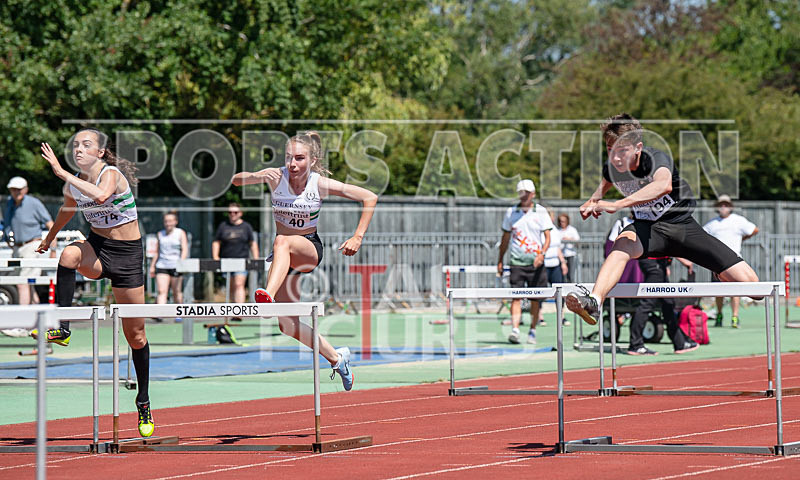 Intertrust Track  Field 2018-44 - INTERTRUST TRACK & FIELD CHALLENGE 2018