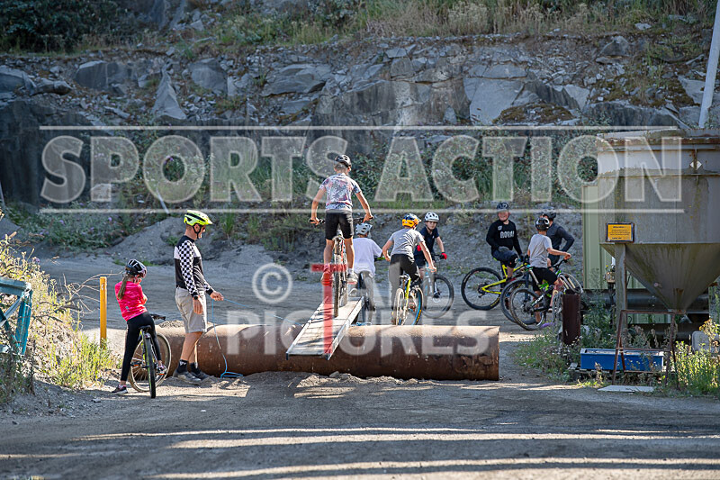 Ronez MTB Mayhem 2021-2 - RONEZ MTB MAYHEM 2021