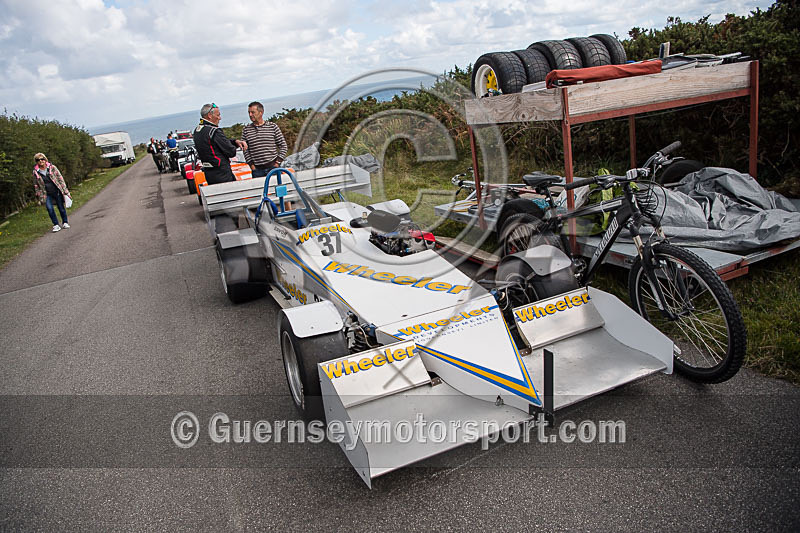 Alderney Airport Speed Event 2017-4 - ALDERNEY AIRPORT SPEED EVENT 2017