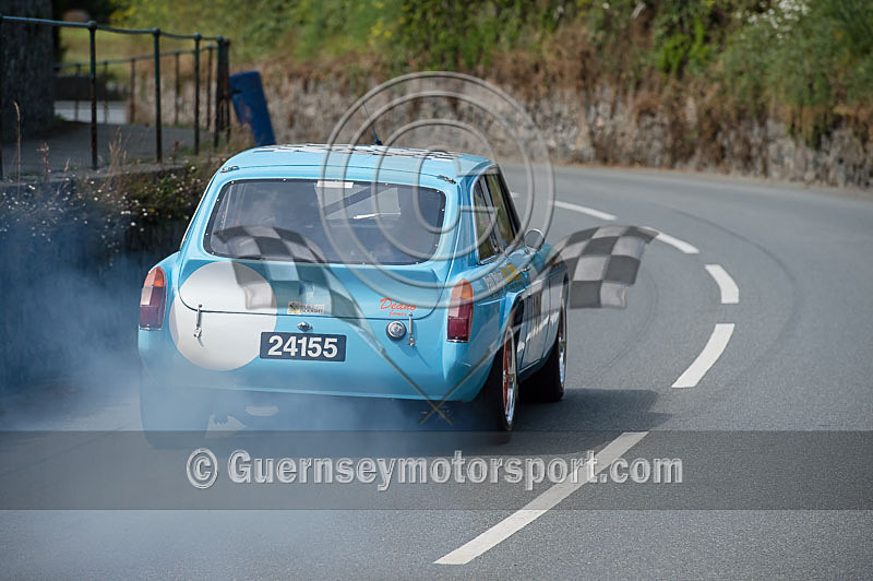 Vale Castle Sprint_2014_Car-36 - VALE CASTLE SPRINT 2014 - CARS