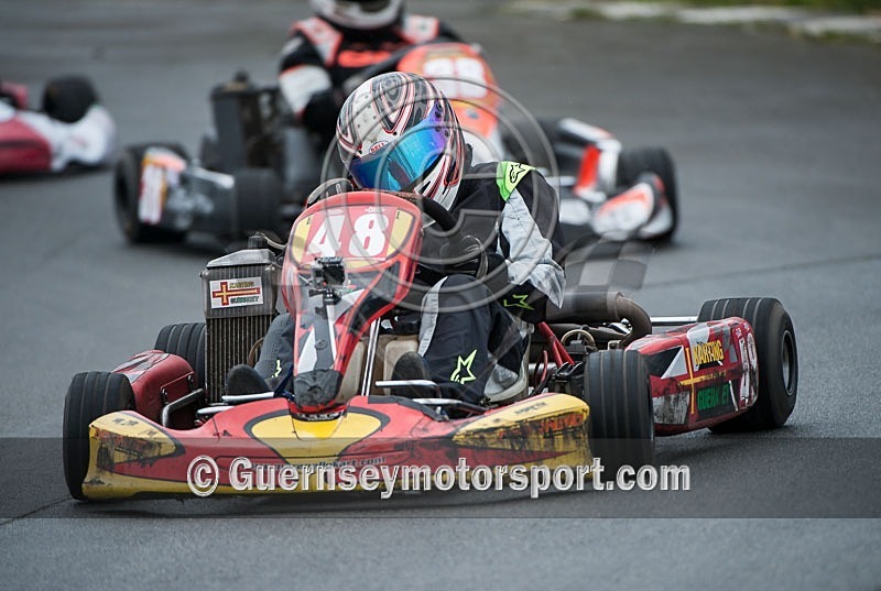Karting_24-02-2013-16 - KARTING WINTER CHAMPIONSHIP ROUND-2