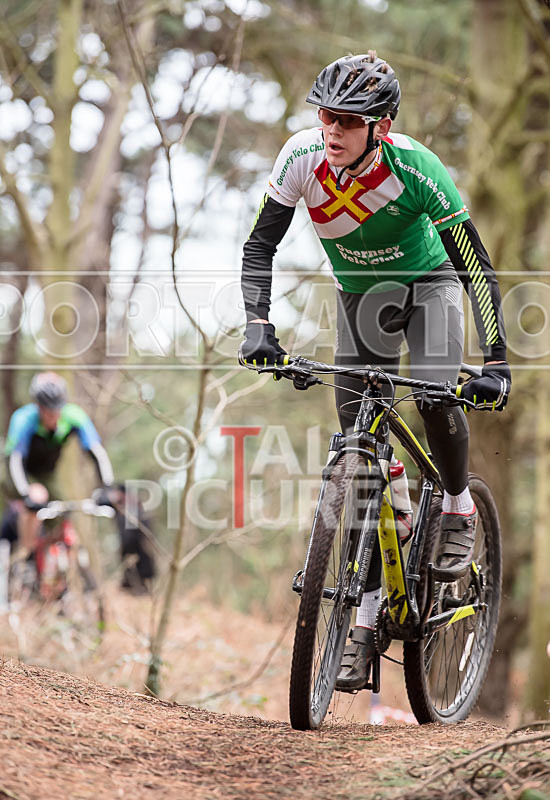 GVC 2017 MTB Winter XC_Round-3-4 - GVC MTB WINTER XC 2017_ROUND-3