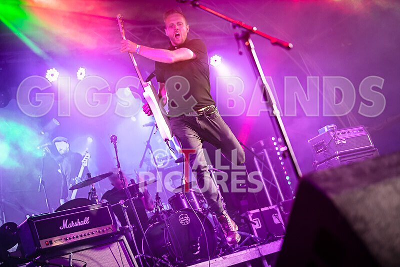 The King Blues-20 - THE KING BLUES