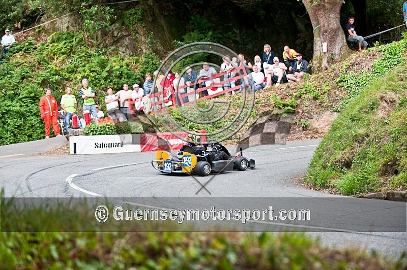 JSY Hill_09_Kart-10 - JERSEY MSA NATIONAL 2009