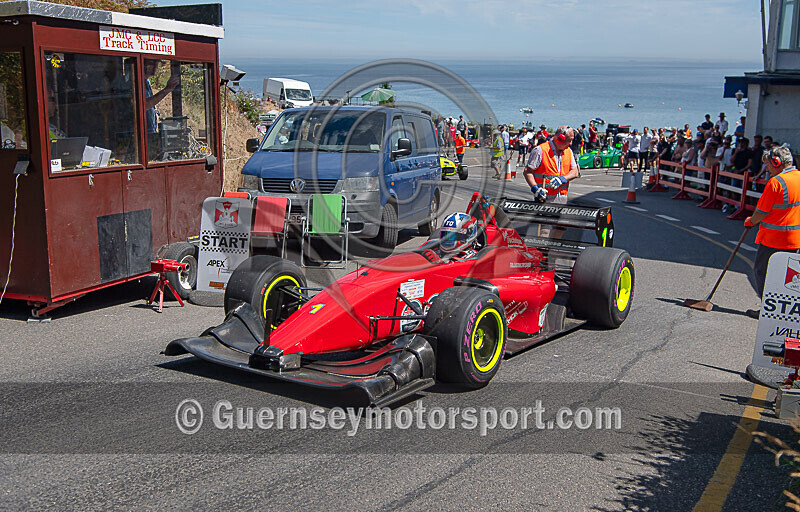 Jersey National Hillclimb 2022_CAR-90 - JERSEY NATIONAL HILLCLIMB 2022_CARS