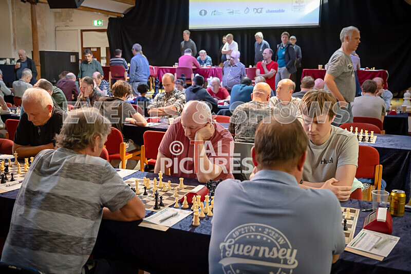Guernsey Chess Festival 2022-216 - THE 46th GUERNSEY INTERNATIONAL CHESS FESTIVAL