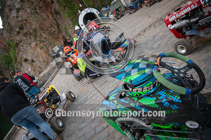 Sark Lawn Mower Hillclimb 2022-89 - SARK LAWN MOWER HILLCLIMB 2022