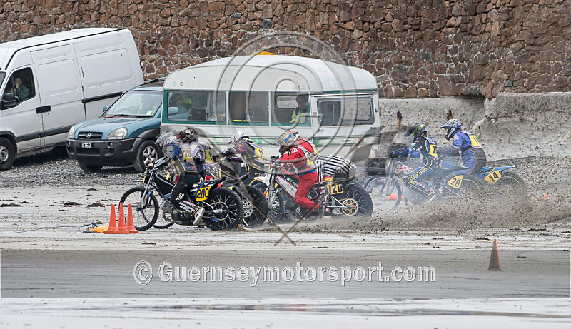 SandAce 2017_SOLO-42 - THE INTERNATIONAL SANDACE - 2017 - SOLO RIDERS