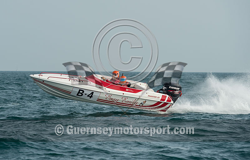 Worlds Powerboats_2014_Race-2-78 - UIM CLASS 3A & 3B WORLD OFFSHORE CHAMPIONSHIP_RACE-2