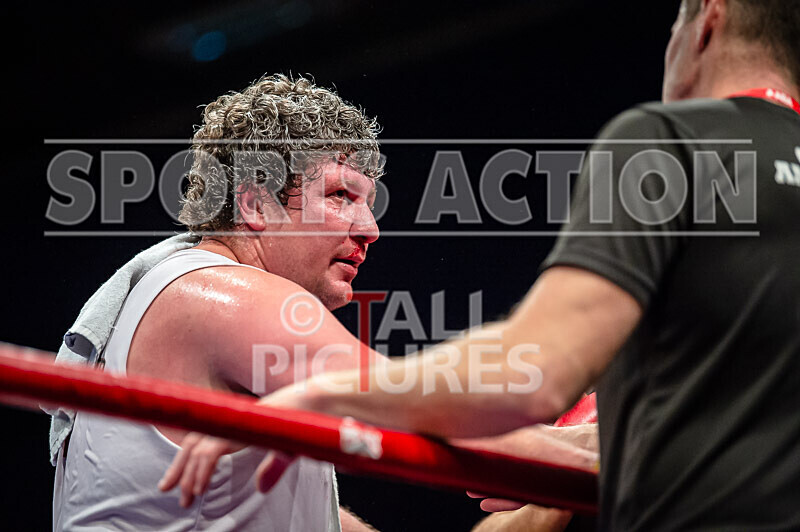 Bout 18_Dan Maree v George Westpfel-49 - Bout 18_Dan Maree v George Westpfel