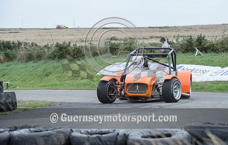 Alderney Airport Car_2013-49 - ALDERNEY AIRPORT SPEED EVENT 2013 - CARS