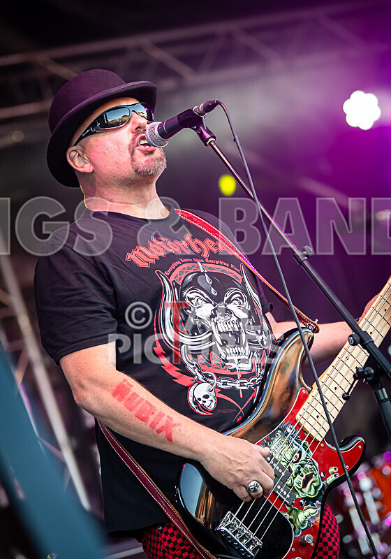 The Rubix-156 - THE RUBIX