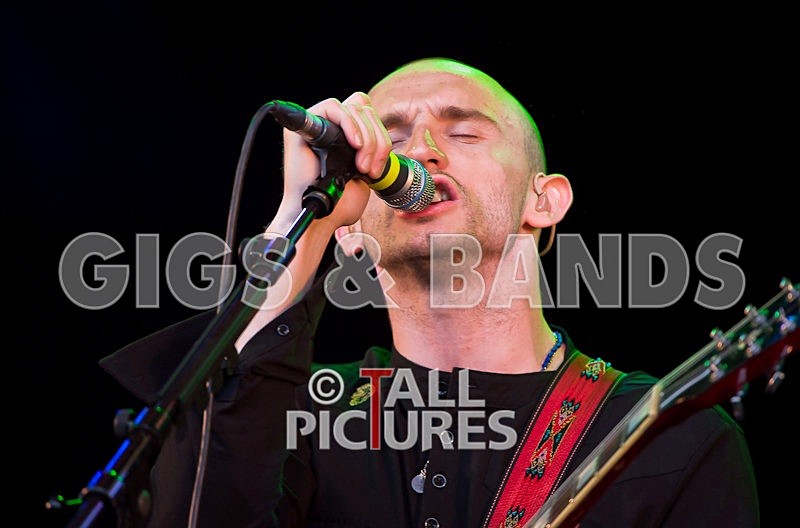 The Music-9 - THE MUSIC