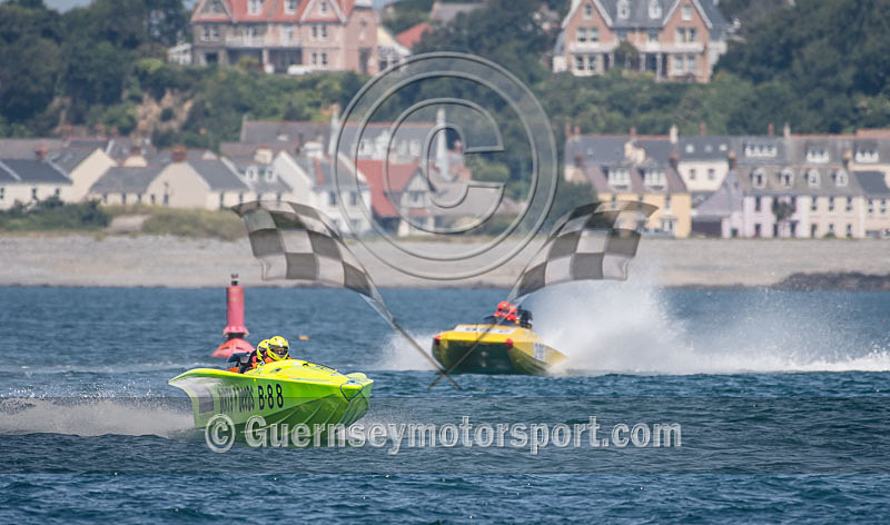 GPA Powerboat Racing 2017_Race-4-94 - GPA STANLEY GIBBONS SERIES_RACE-4