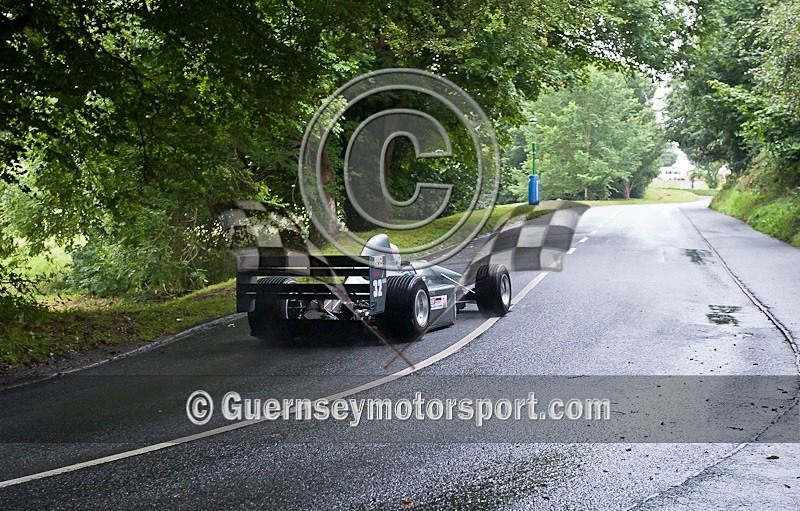 MSA National Hill Climb_2011_Car-171 - GUERNSEY MSA NATIONAL 2011 - CARS