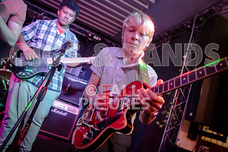 Motionless-57 - MOTIONLESS