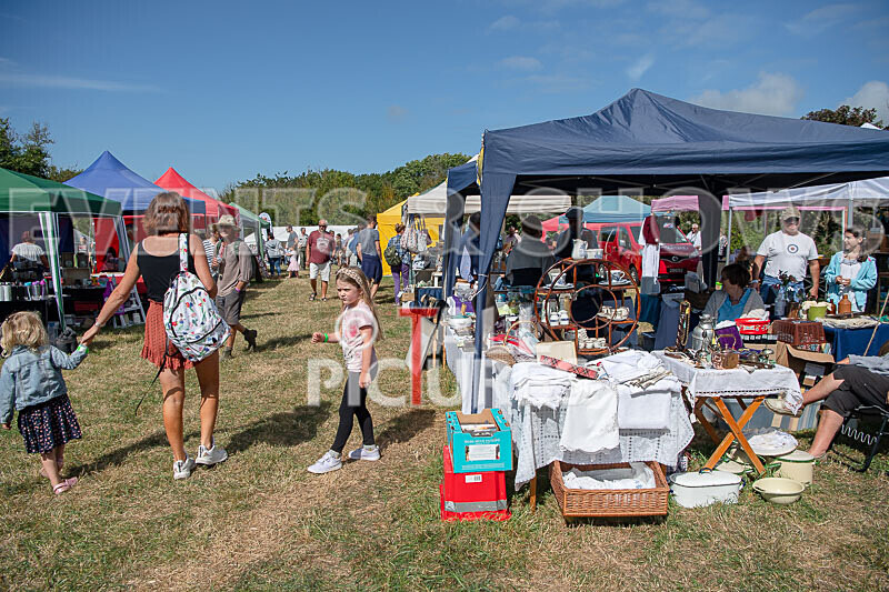 Guernsey Agricultural Show 2021-185 - GUERNSEY AGRICULTURAL SHOW 2021