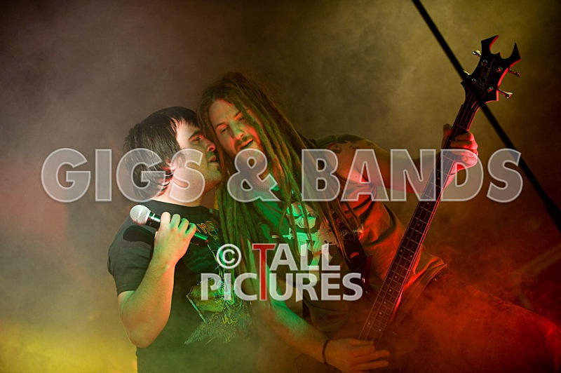 Maiden Guernsey-75 - MAIDEN GUERNSEY at RoA-2