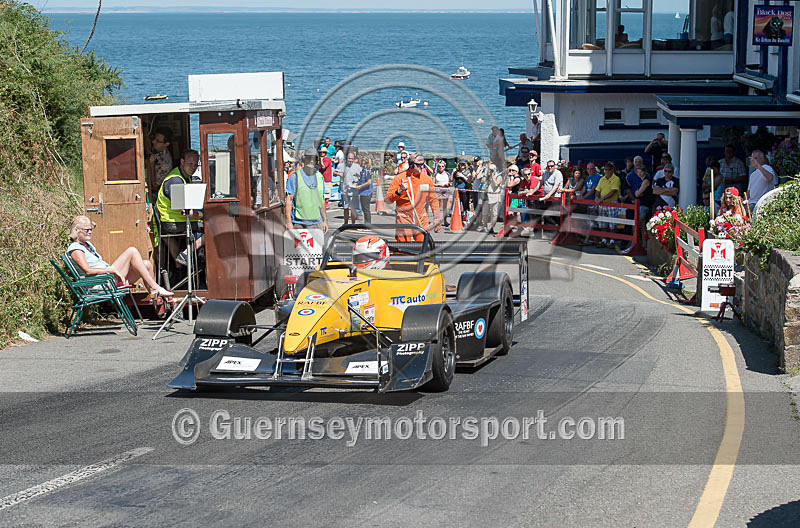 Jersey National Hillclimb_2014_Car-106 - JERSEY NATIONAL 2014 - CARS