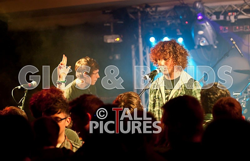 Breaking the Silence-67 - BREAKING THE SILENCE at RoA-7