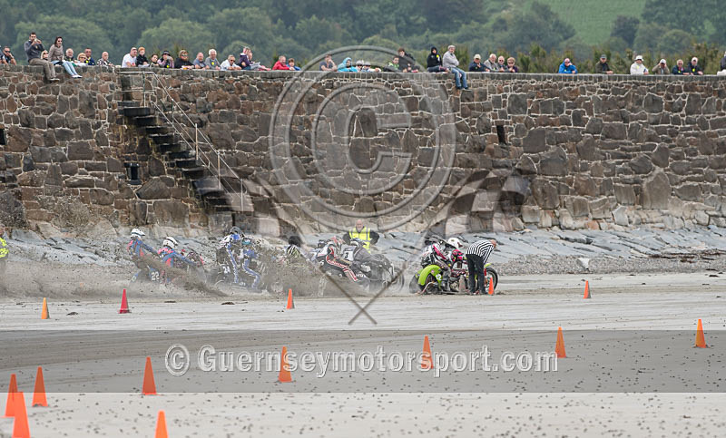 SandAce 2017_SIDECAR-76 - THE INTERNATIONAL SANDACE - 2017 - SIDECARS