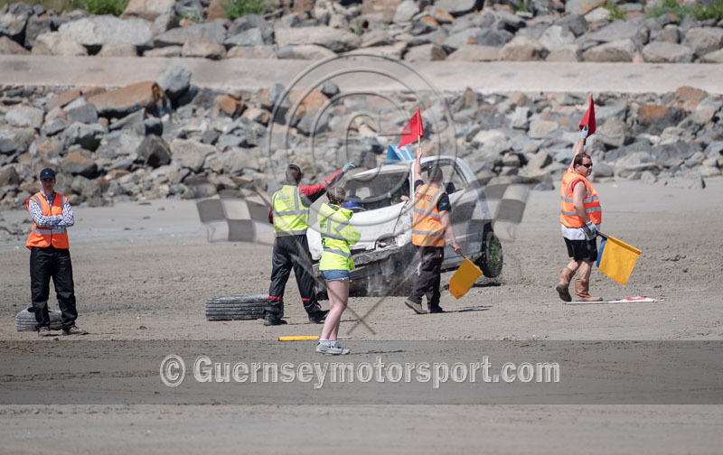 Autocross Fun Meeting 2018-127 - AUTO-X FUN MEETING 2018