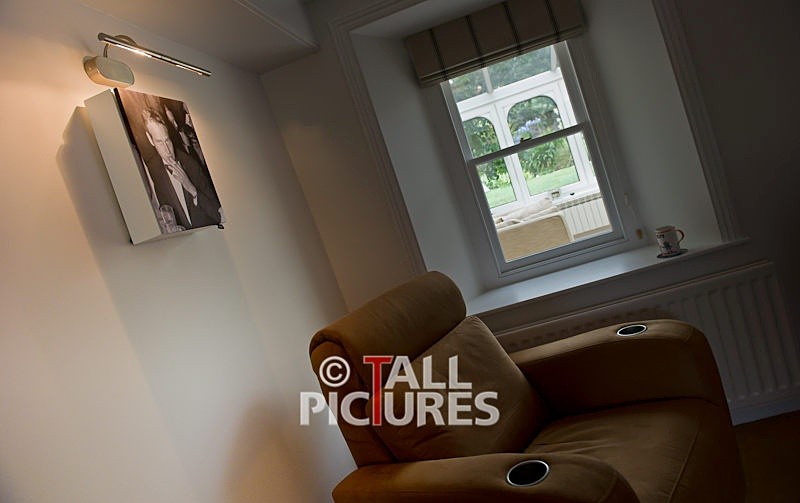 Farmhouse Home Cinema-7 - HOME CINEMA