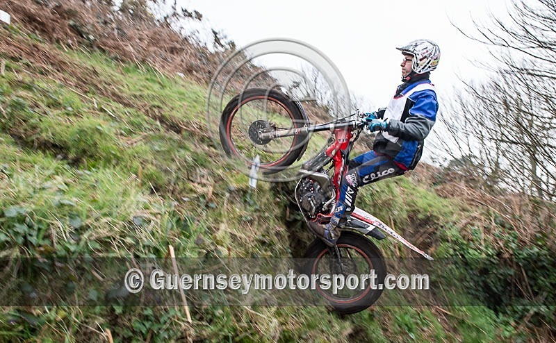 2-Day Trials_2013-147 - 2-DAY TRIALS - 2013