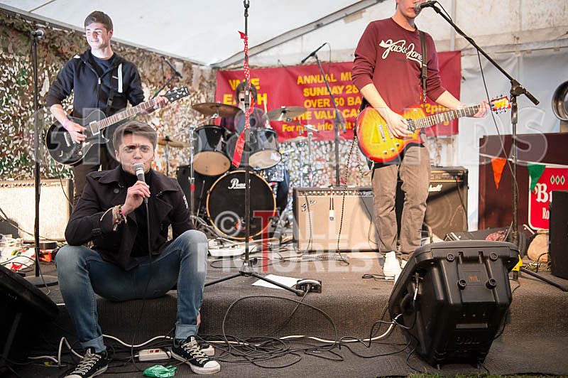 The Doomsday Project-130 - THE DOOMSDAY PROJECT