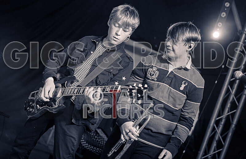 Sonic Bomb-174 - SONIC BOMB