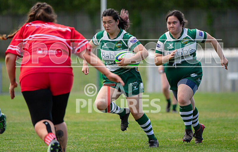 Womans 2022 Siam Cup-50 - WOMANS 2022 SIAM CUP