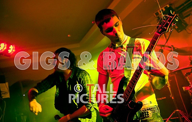 Brutus Stonefist-111 - BRUTUS STONEFIST at RoA-5