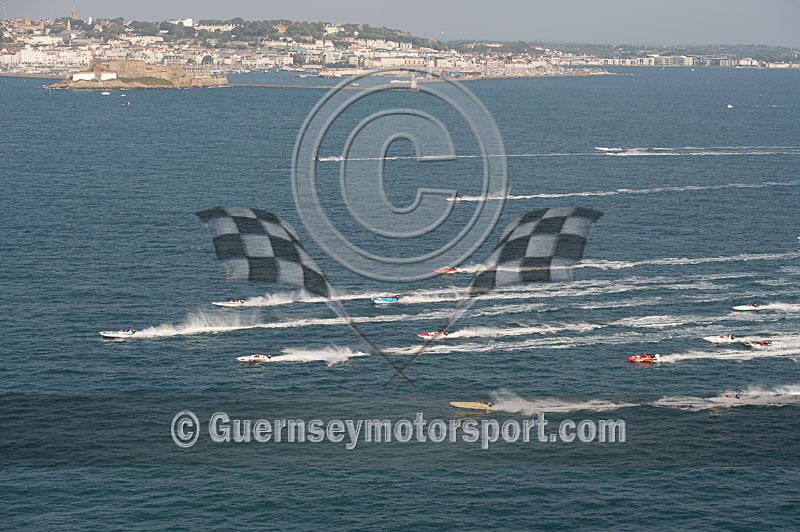 Worlds Powerboats_2014_Race-1-76 - UIM CLASS 3A & 3B WORLD OFFSHORE CHAMPIONSHIP_RACE-1