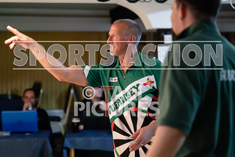 Guernsey Darts Medway Weekend 2022-83 - GUERNSEY DARTS MEDWAY WEEKEND 2022