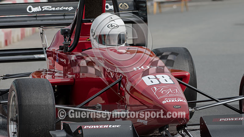 Hillclimb_30-05-2016_Car-29 - CARS_30-05-2016