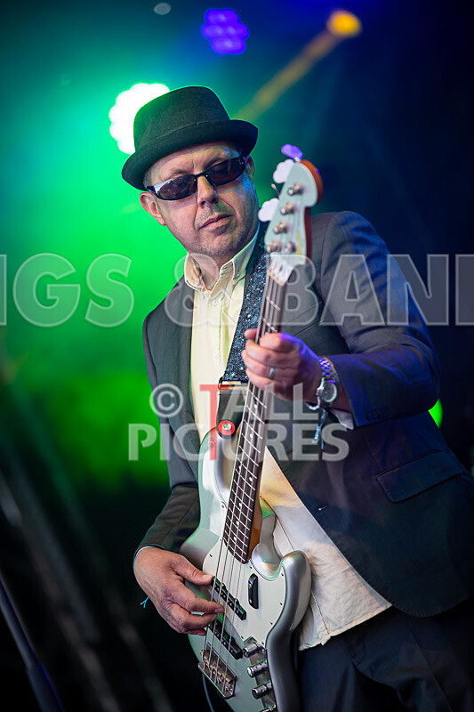 Los Palmos 6 as Madness-7 - LOS PALMOS 6 as MADNESS