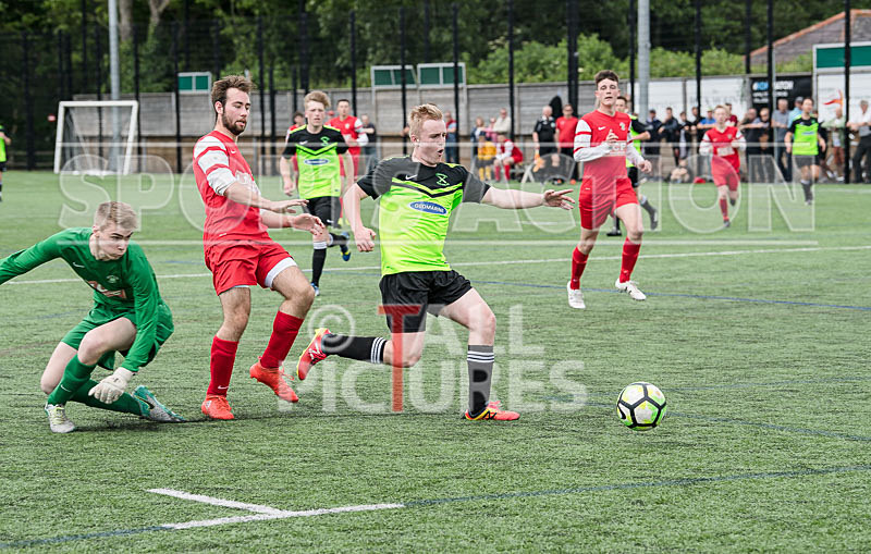 Loveridge Cup Final_27-05-2017-41 - LOVERIDGE UNDER 18's CUP FINAL 2017