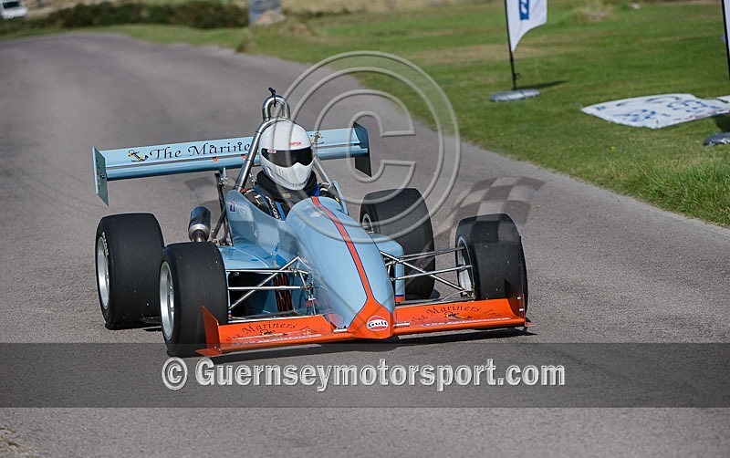 Alderney Hill_2012_Car-199 - ALDERNEY HILL CLIMB 2012 - CARS