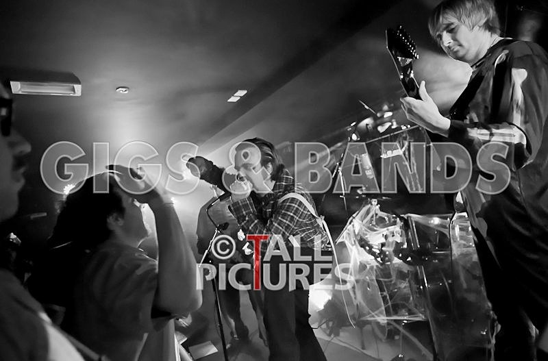 A Thousand Choking Corpses-13 - A THOUSAND CHOKING CORPSES