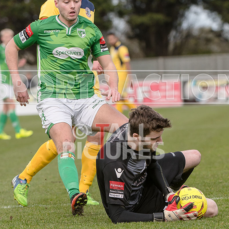 GFC v Hastings United-32 - GUERNSEY FC v HASTINGS UNITED