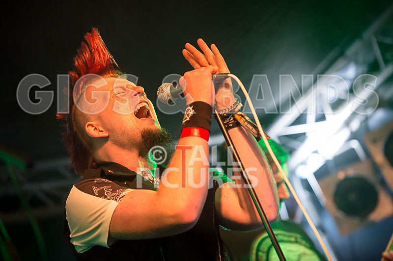 Stormbringer-35 - STORMBRINGER