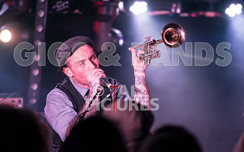 Dead Sea Skulls-74 - DEAD SEA SKULLS