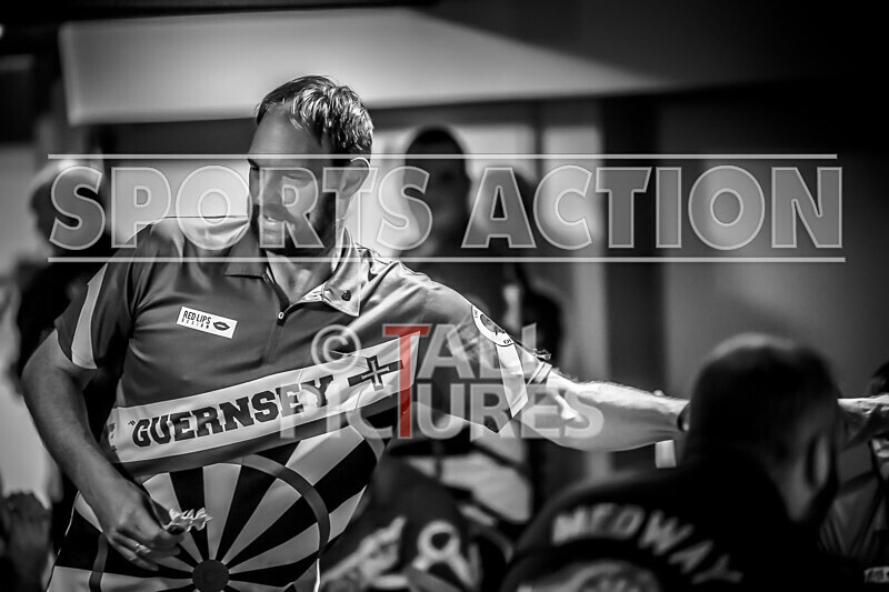 Guernsey Darts Medway Weekend 2022-18 - GUERNSEY DARTS MEDWAY WEEKEND 2022